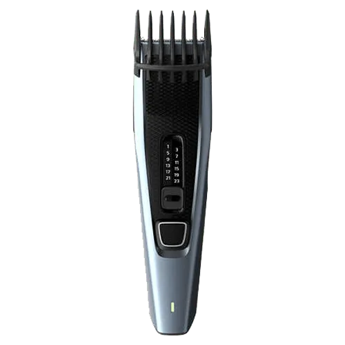PHILIPS Trimer HC3530/15  Crna/Siva Baterije i kabl