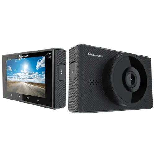 PIONEER Auto kamera VREC-170RS