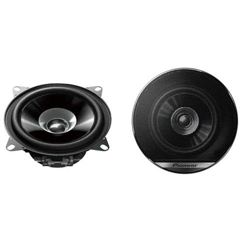 PIONEER Auto zvučnici TS-G1010F  10 cm 1-sistemski 190 W 30 W