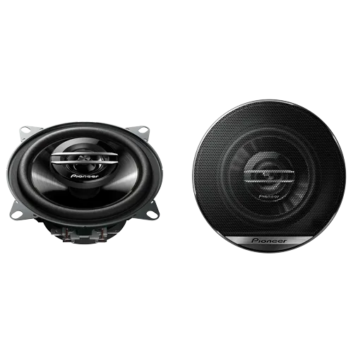 PIONEER Auto zvučnici TS-G1020F  10 cm 2-sistemski 210 W 30 W