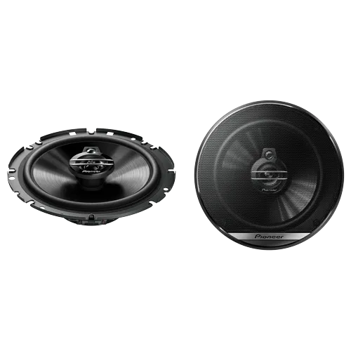 PIONEER Auto zvučnici TS-G1730F  17 cm 3-sistemski 300 W 40 W