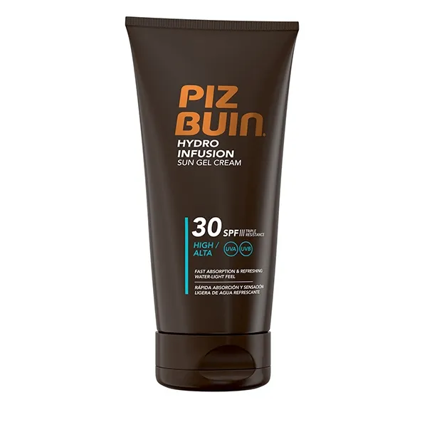 PIZB GEL HYDRO INFUSION SPF30 150ML