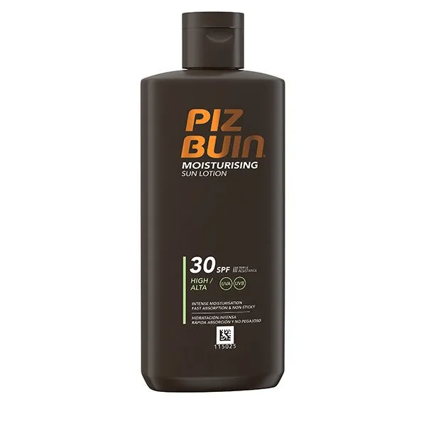 PIZB LOSION ZA TELO SPF30 200 ML