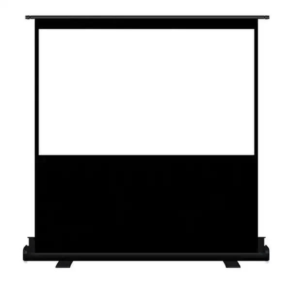 Platno za projektor Xwave PU153HD43  120x90 cm/60/4:3/Pull-up podno