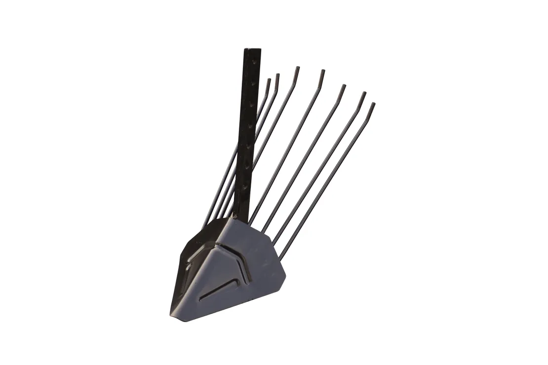 Plug za vađenje krompira za Villager VTB 852