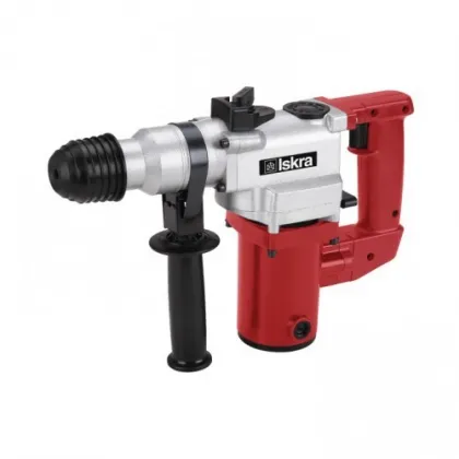 Pneumatska bušilica Iskra Z1C-DL05-26 850W