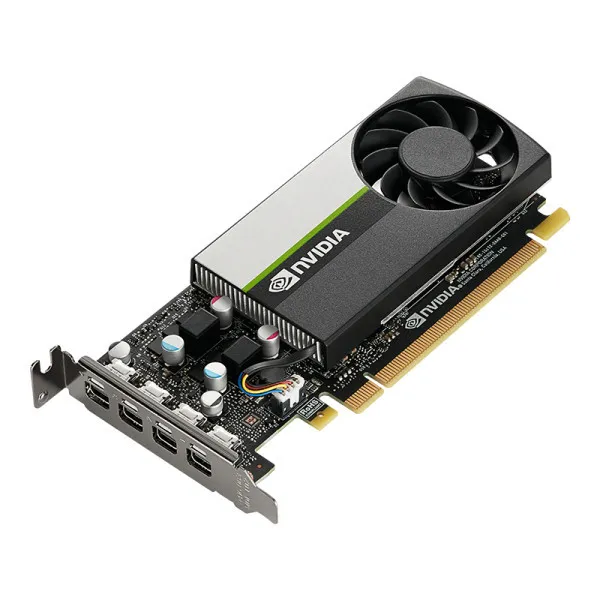 PNY NVIDIA Quadro T1000 8GB LP VCNT1000-8GB-SB