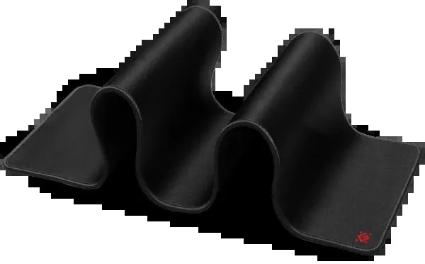 Podloga Gaming Defender Black Ultra XXL One 900x450x3mm