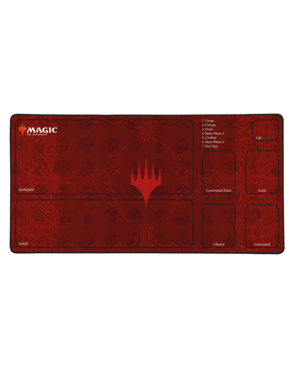 Podloga Konix - Magic The Gathering Xl - Battlefields