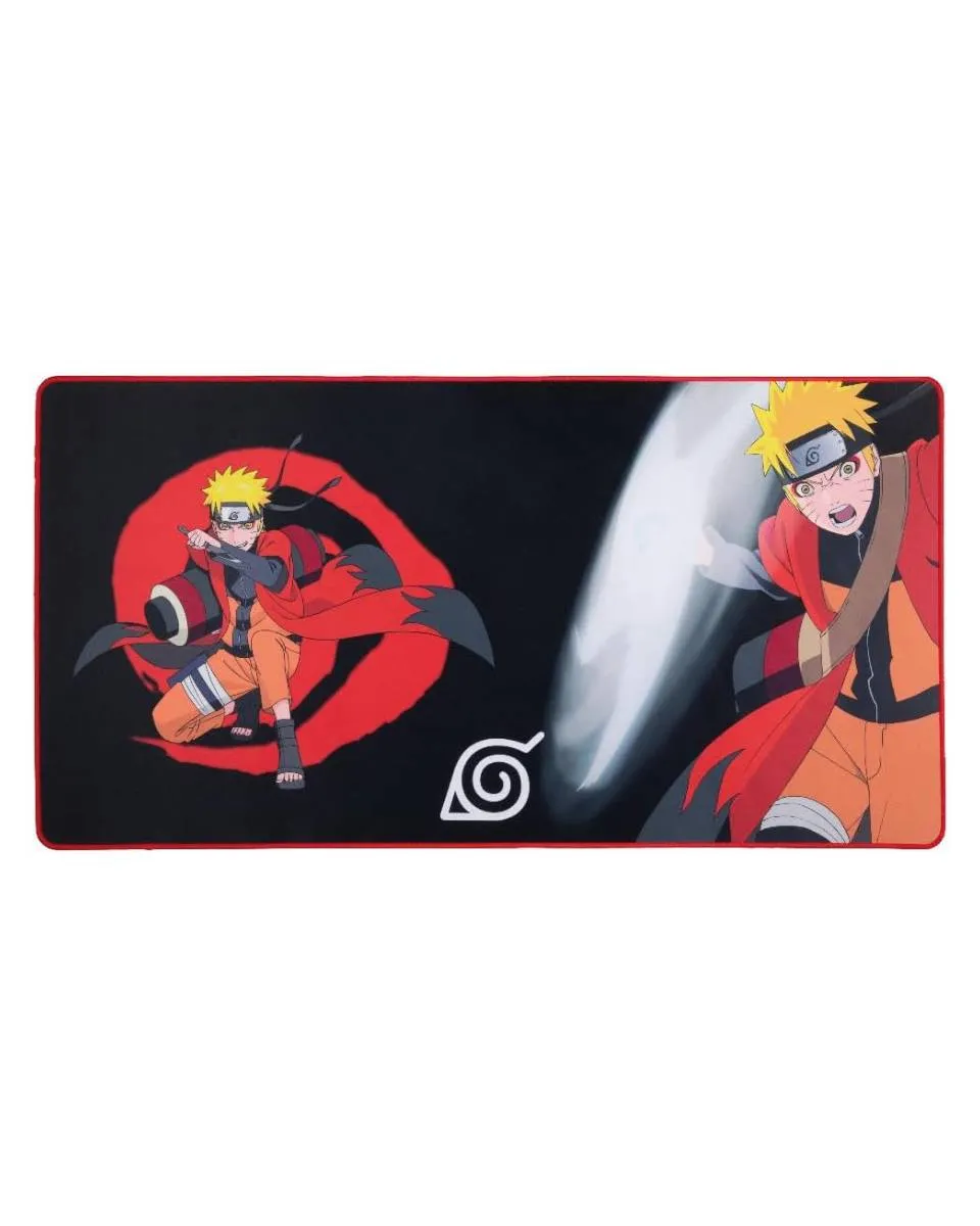 Podloga Konix - Naruto Shippuden - Naruto - Xxl Pro Desk Mat
