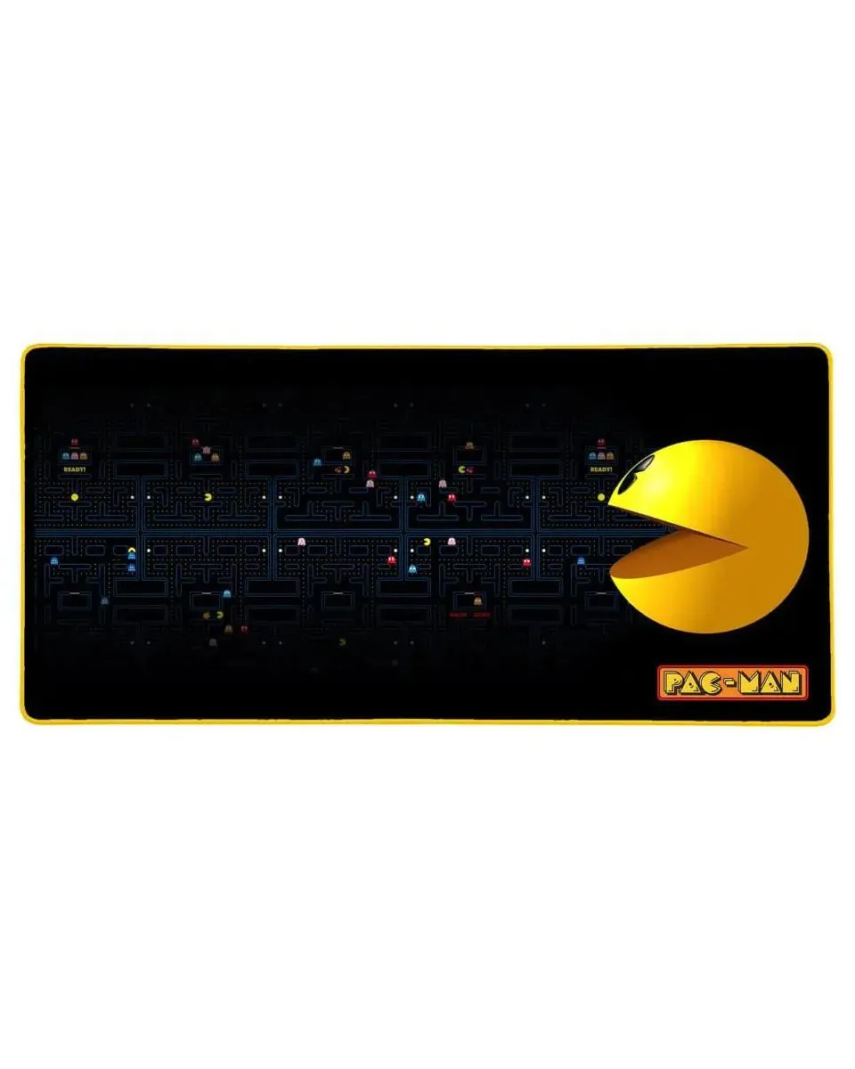Podloga Konix - Pac-man - Xxl Mouse Pad