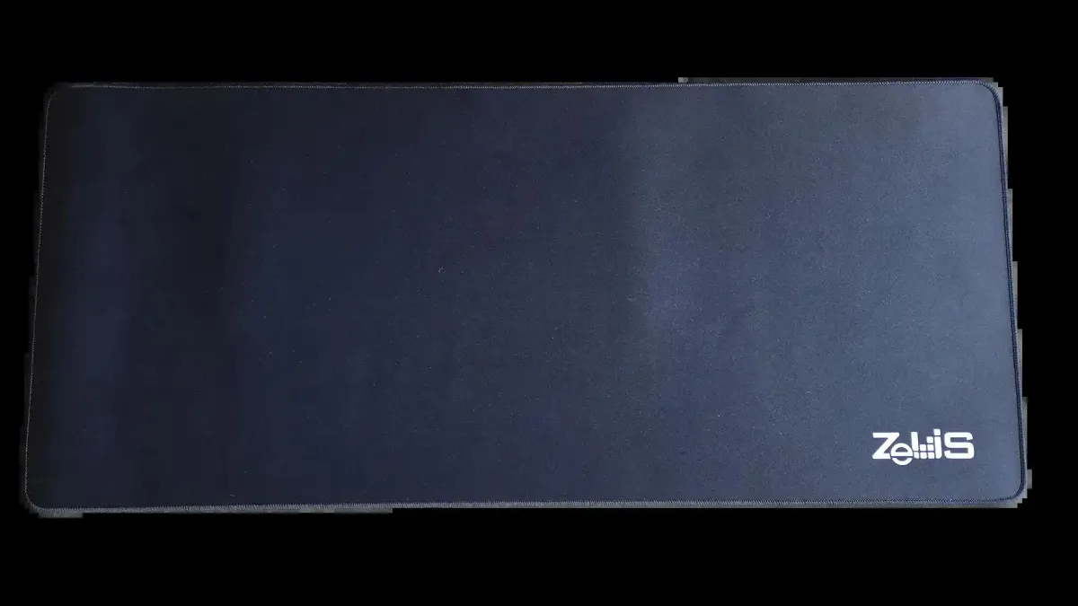Podloga za miš Zeus MP05 Stealth XXL 800mm x 350mm x 3mm