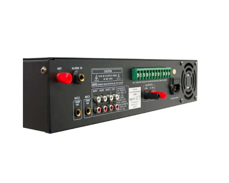 Pojacalo AMP250