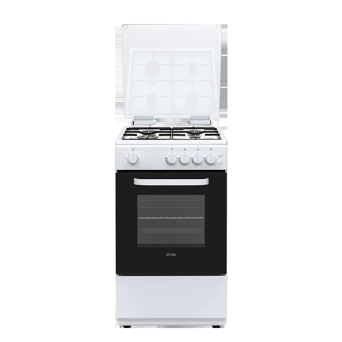 Šporet FGB 5400 W