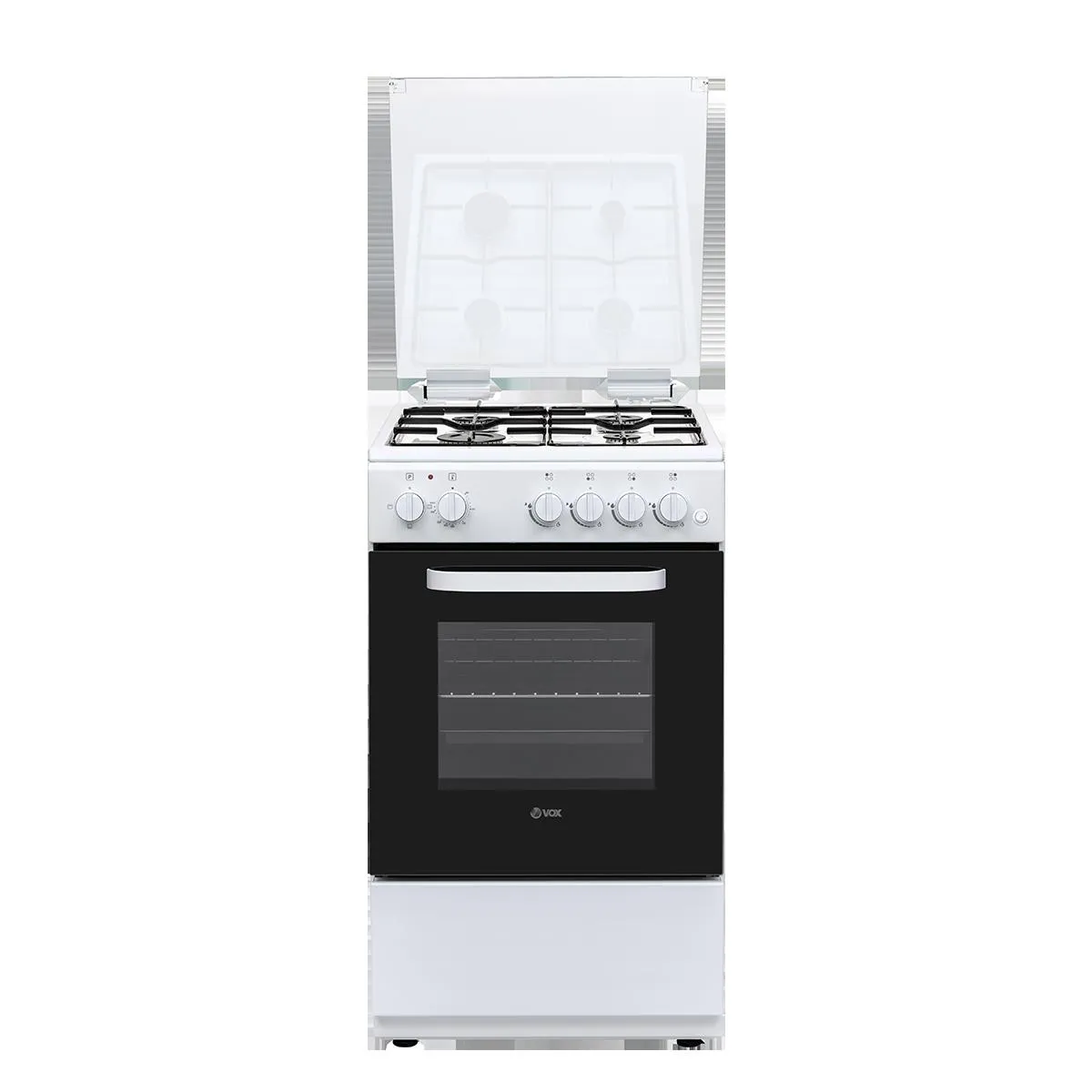 Šporet GHB 5400 W