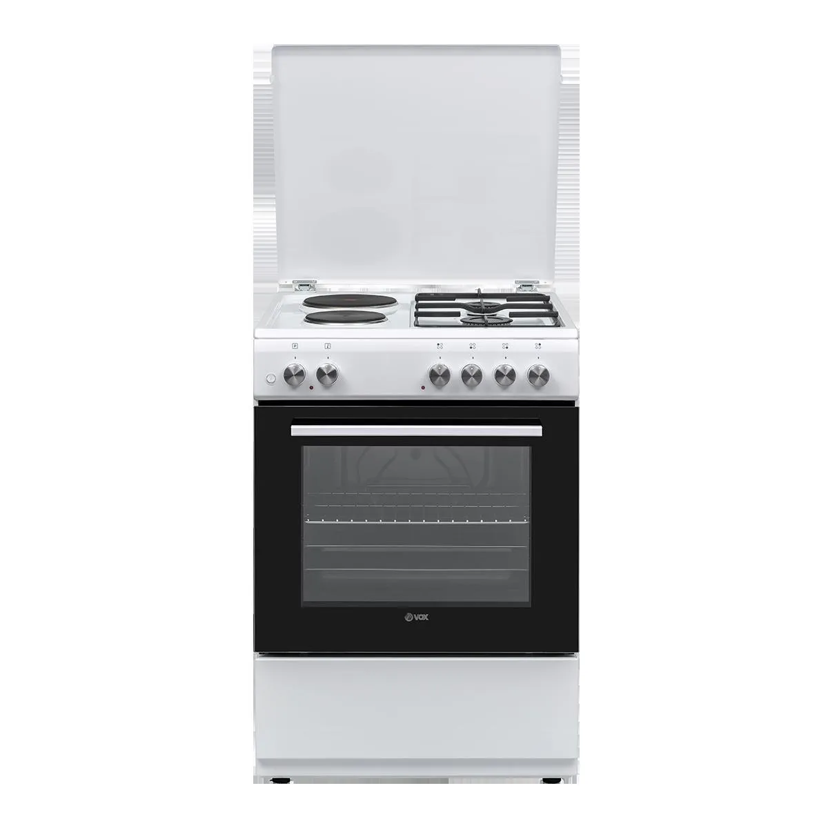 Šporet GHB 6220 W