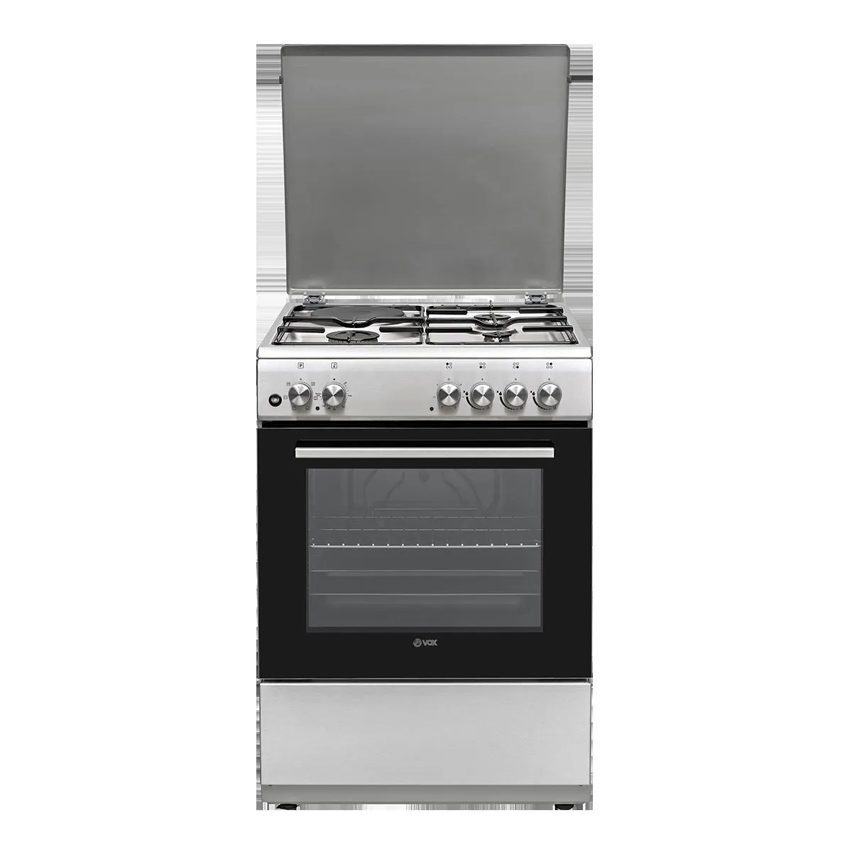 Šporet GHB 6310 IX