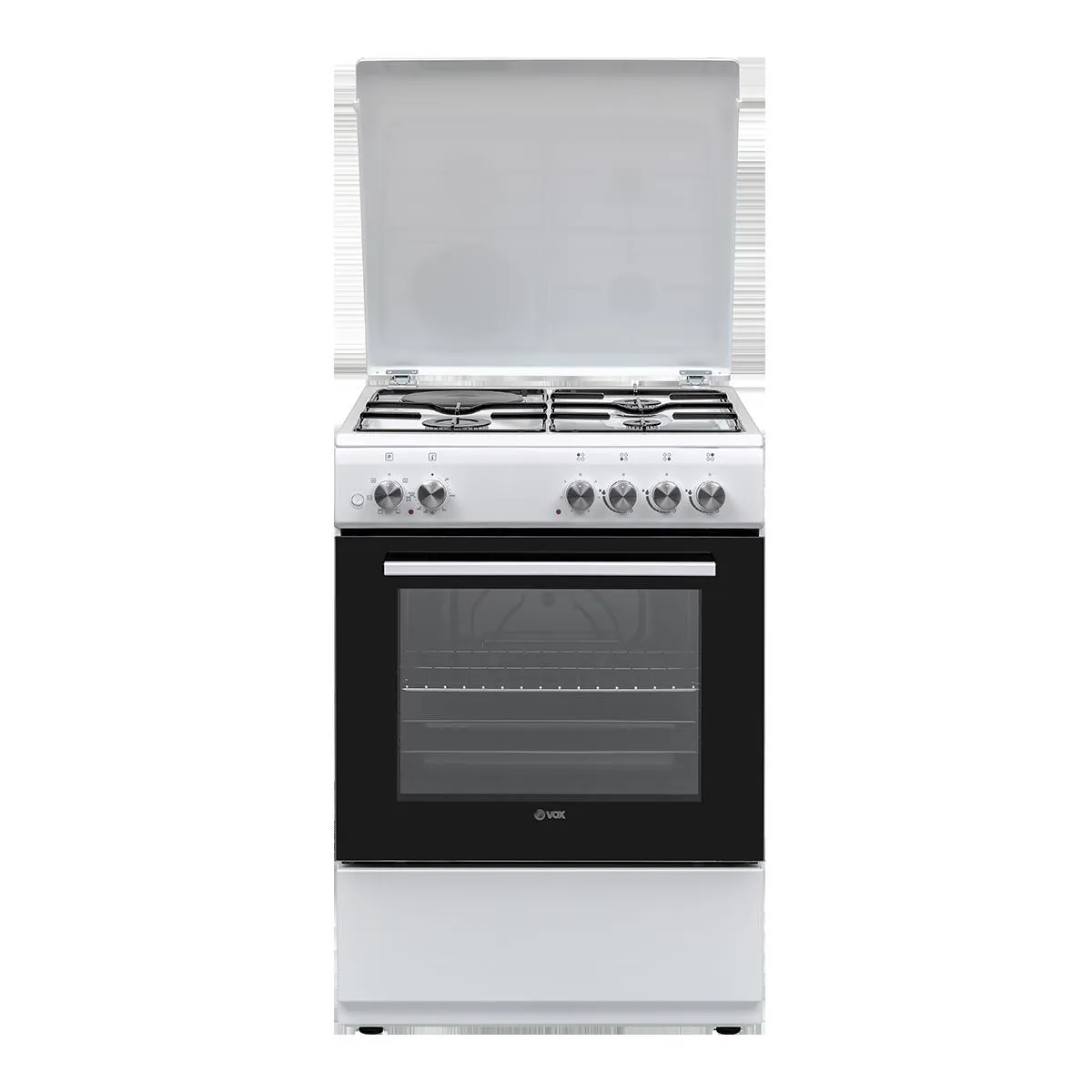 Šporet GHB 6310 W
