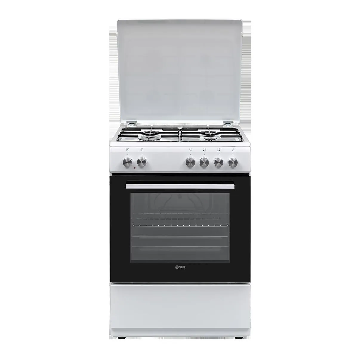 Šporet GHB 6400 W