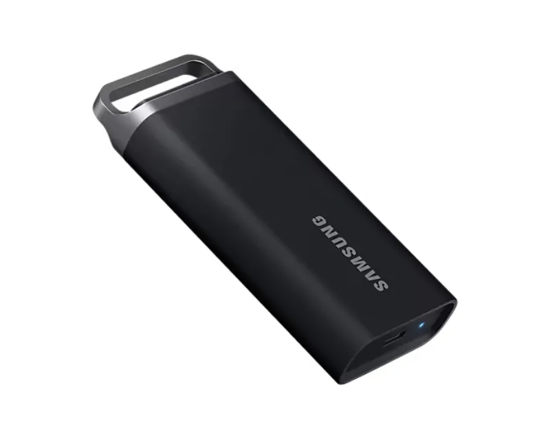 Portable T5 EVO 4TB crni eksterni SSD MU-PH4T0S