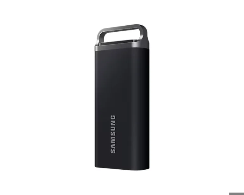 Portable T5 EVO 8TB crni eksterni SSD MU-PH8T0S