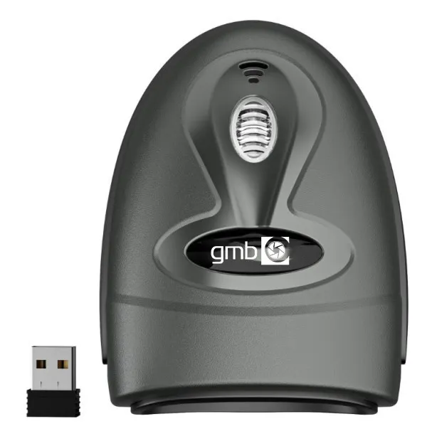 POS-BS3208R GMB 2d Hi Performance  CMOS barcode scanner barkod skener 2000mAh BT/WiFi