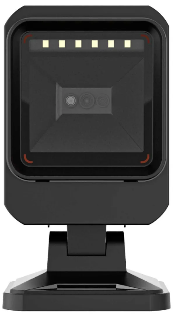 POS-BSH2200 GMB 2d CMOS Table barcode scanner barkod skener wired USB