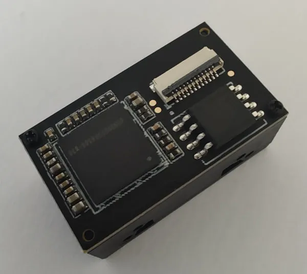 POS-ENGINE H1203 module for POS-BS3208