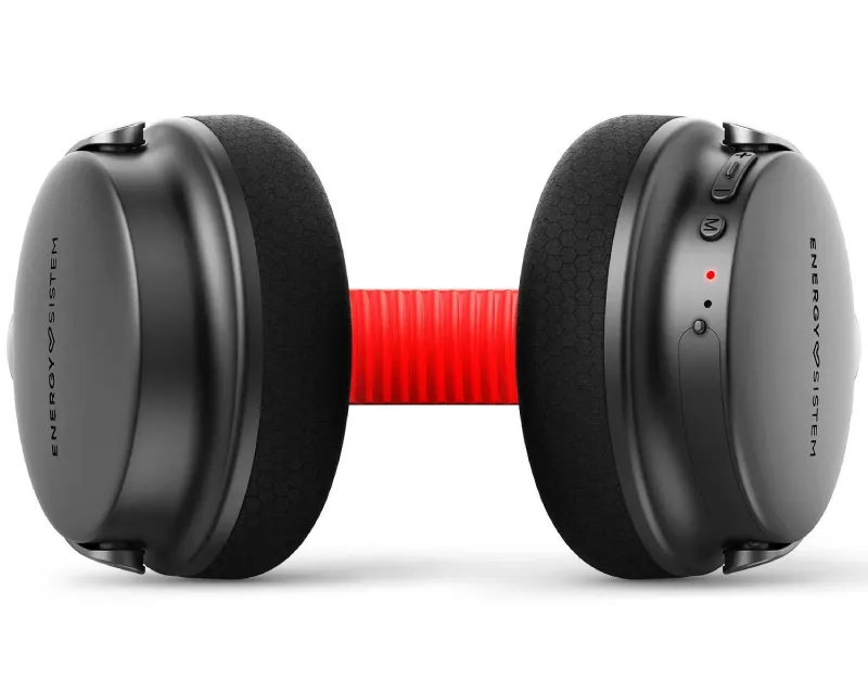Power Sport Graphite slušalice (M45868)