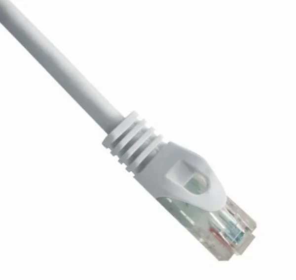 PP6-0.25M/W Gembird Mrezni kabl CAT6 FTP Patch cord 0.25m white