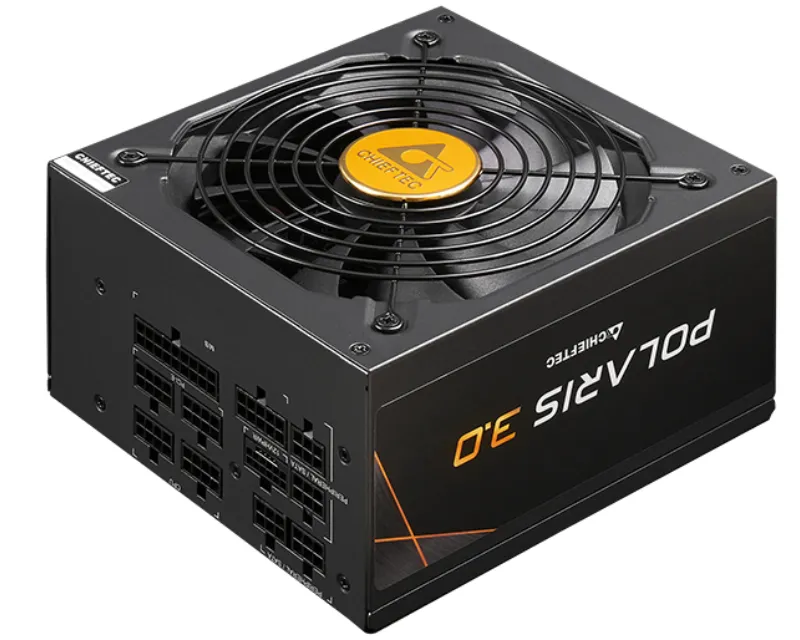 PPS-1050FC-A3 1050W 80Plus Gold modularno napajanje 5Y