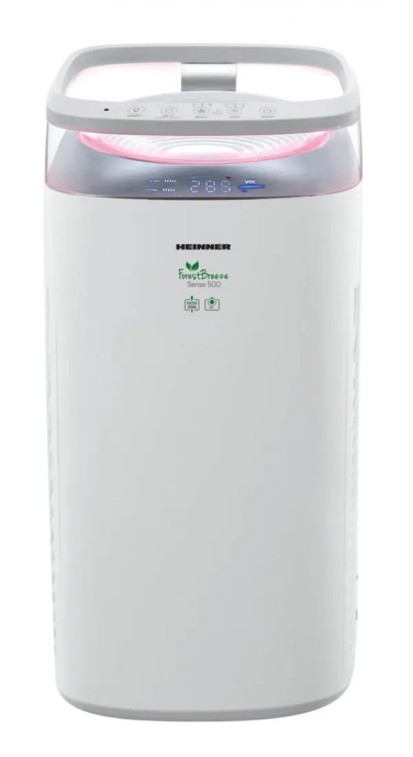 Prečišćivač HEINNER HPA-M500