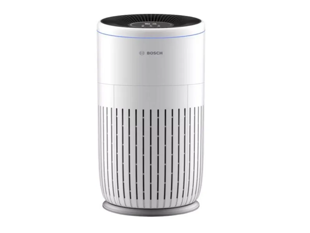 Prečišćivač vazduha Bosch Air6000/do 125m2/motor bez četkica/bela