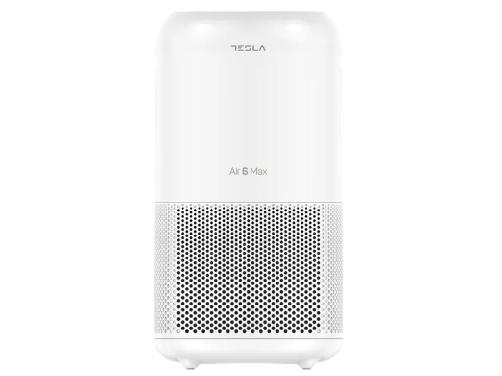 Prečišćivac vazduha TESLA AIR 6 MAX 48m2/smart/senzor kvaliteta vazduha/bela