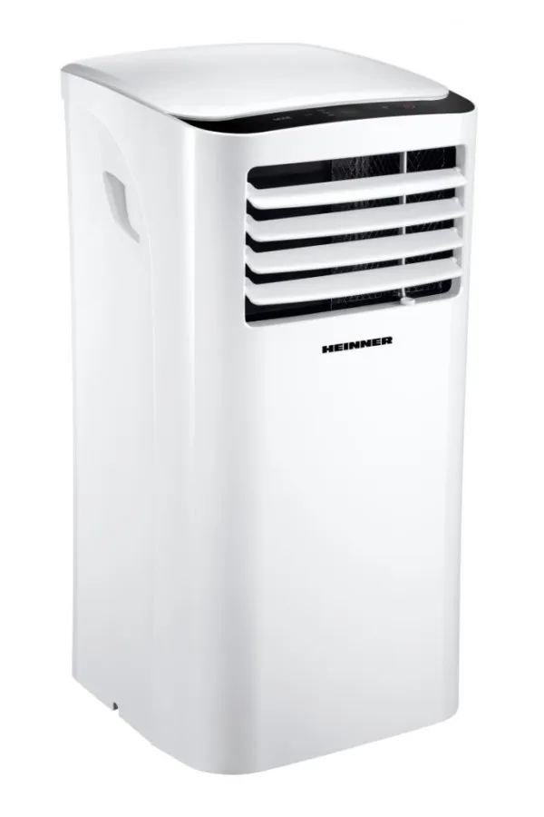 Prenosivi klima uređaj HEINNER HPAC-09WH 9000BTU