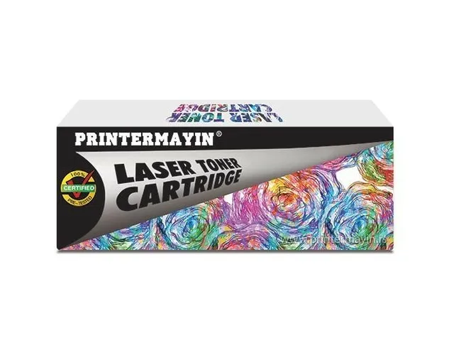 Printermayin (TK-1248) zamenski toner za kyocera štampače MA2001MA2001wPA2001PA2001w crni