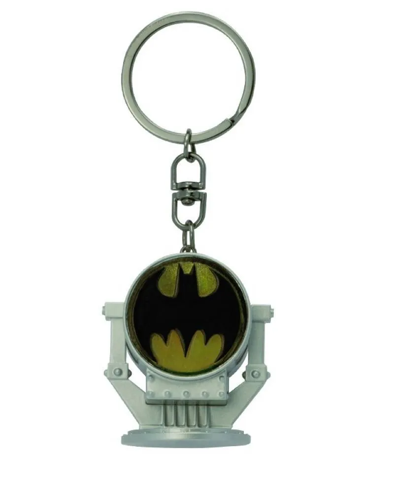 Privezak Abystyle - Dc Comics - Bat Signal