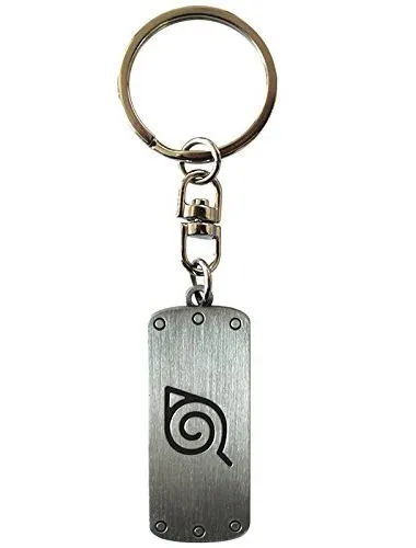Privezak Abystyle Naruto Shippuden - Konoha Symbol