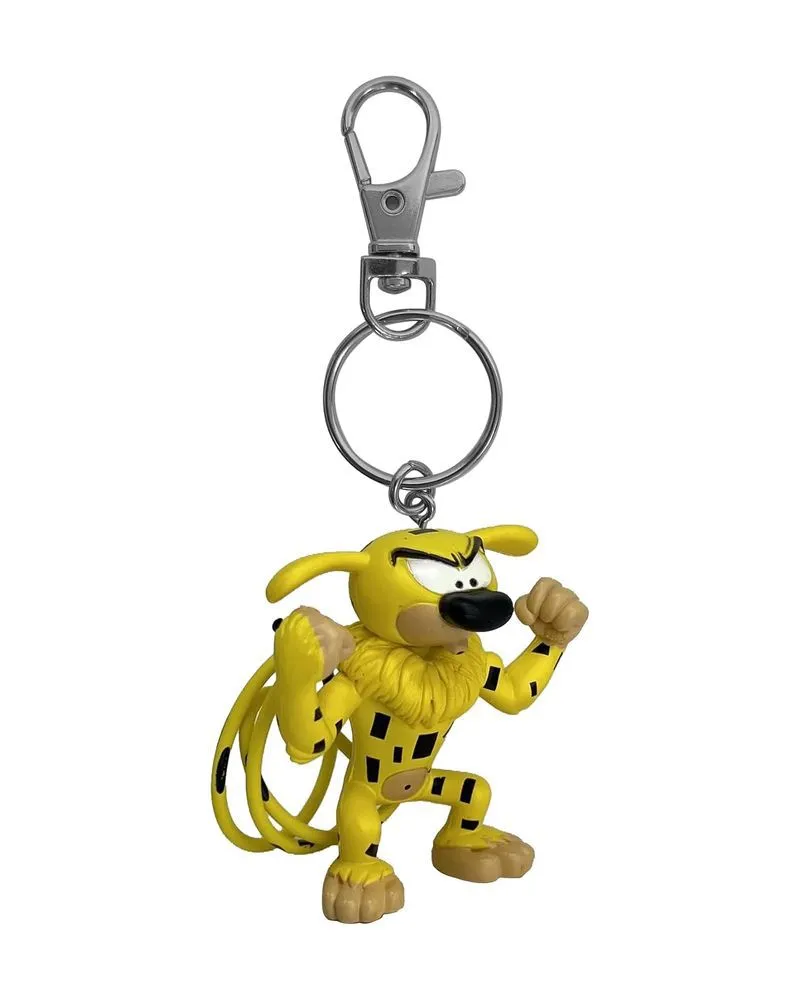 Privezak Plastoy - Marsupilami - The Strong Macho