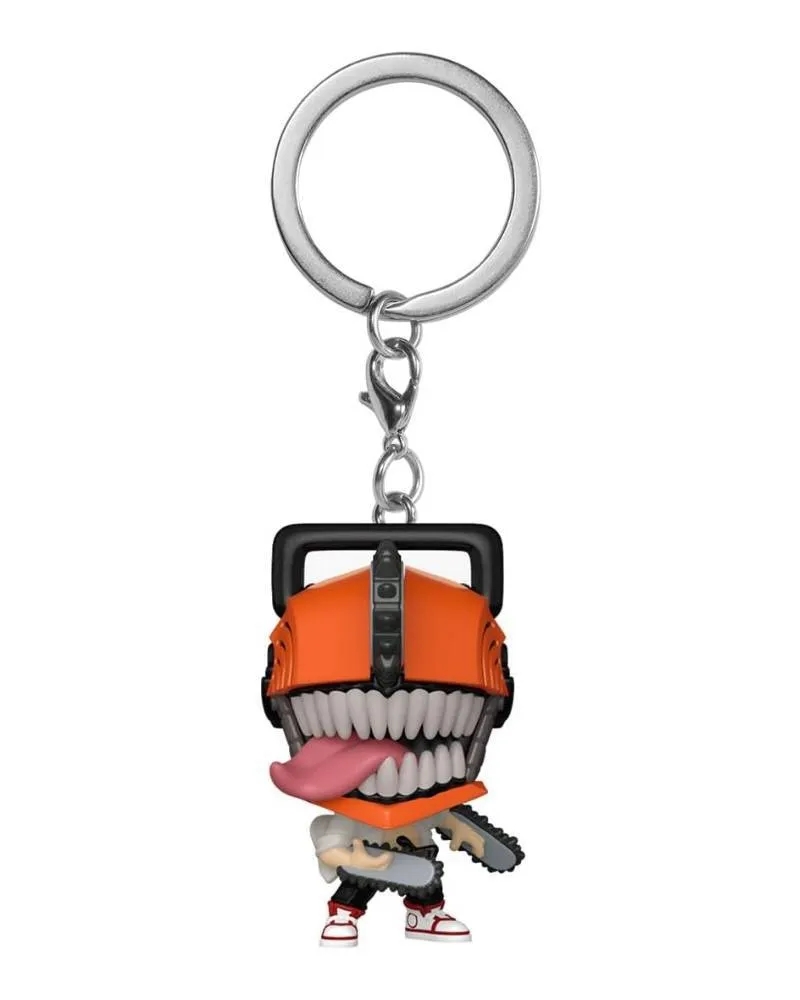 Privezak Pocket Pop! - Chainsaw Man - Chainsaw Man