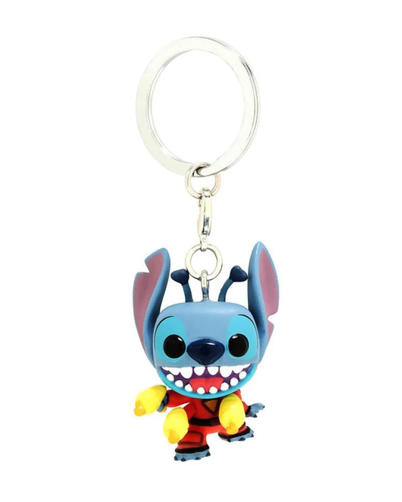 Privezak Pocket Pop! - Disney - Lilo & Stitch - Stitch 626