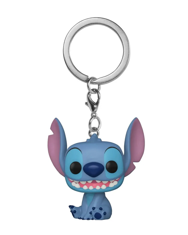 Privezak Pocket Pop! - Disney - Lilo & Stitch - Stitch