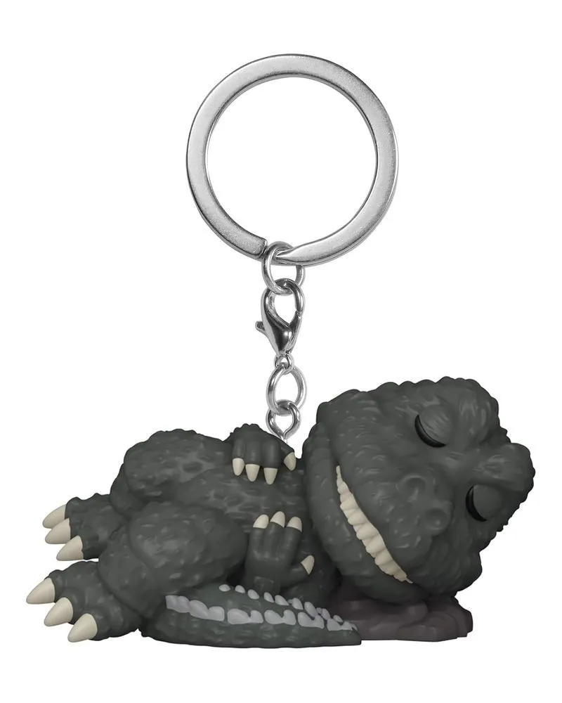 Privezak Pocket Pop! - Godzilla  - Sleeping Godzilla