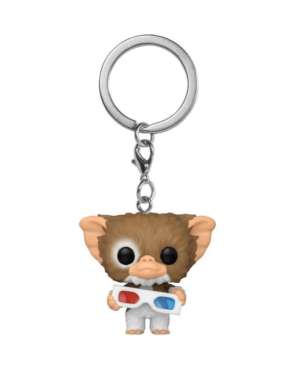 Privezak Pocket Pop! - Gremlins - Gizmo With 3d Glasses