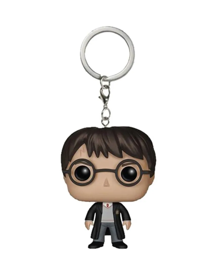 Privezak Pocket Pop! - Harry Potter - Harry Potter With Glasses