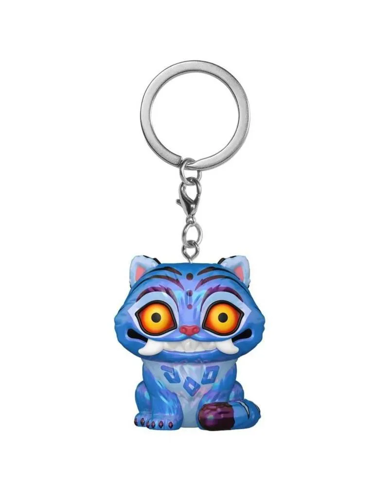 Privezak Pocket Pop! - Kpop Demon Hunters - Derpy