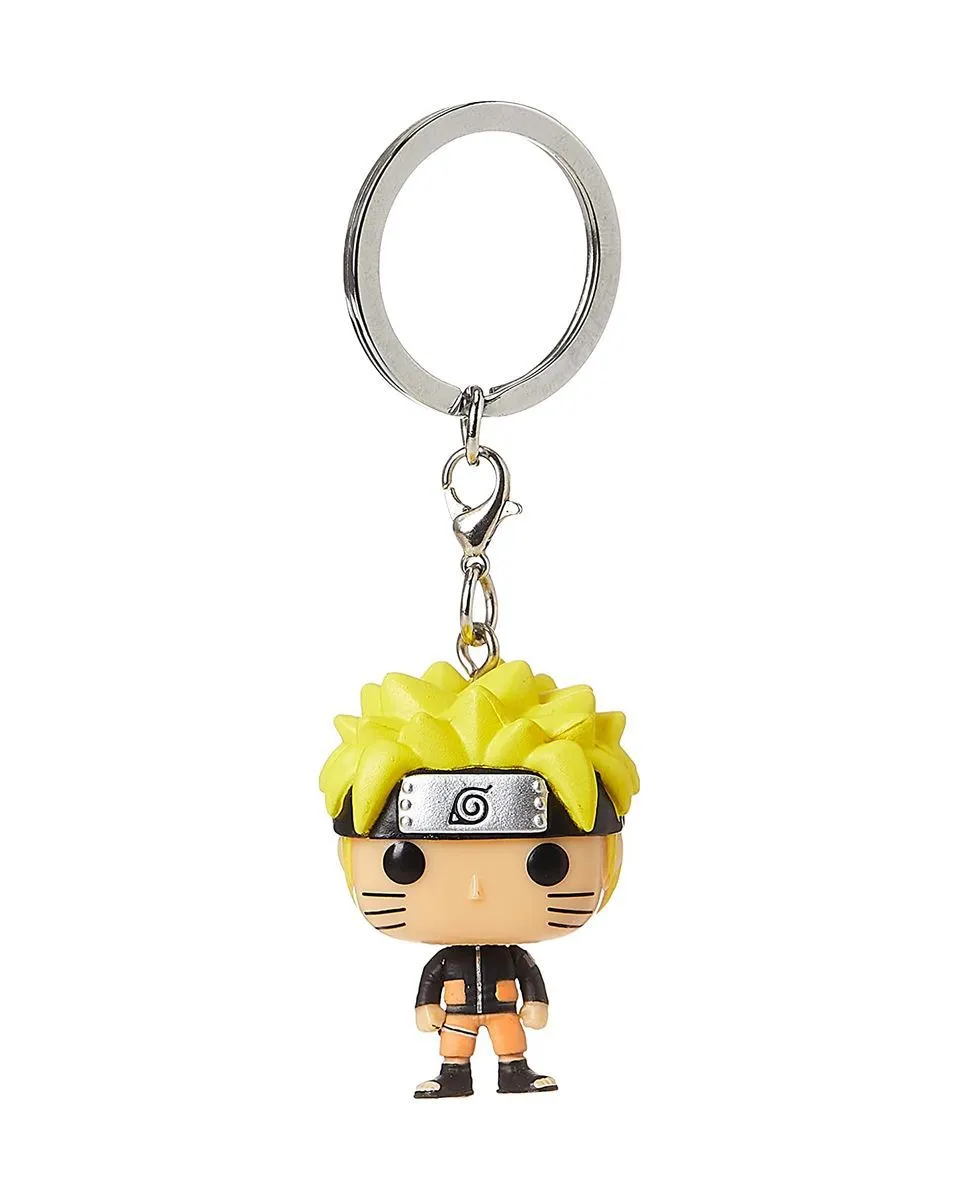 Privezak Pocket Pop! - Naruto Shippuden - Naruto