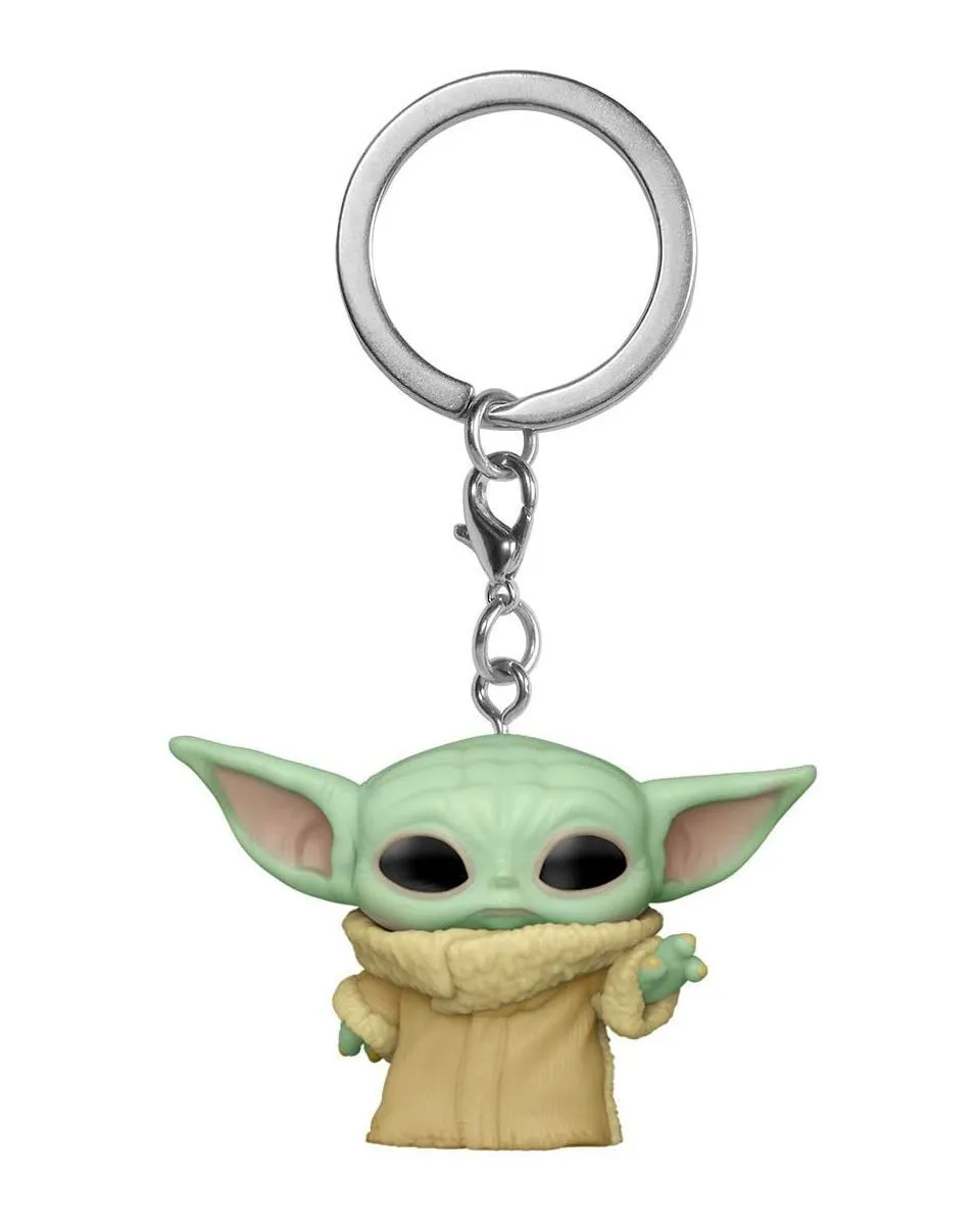 Privezak Pocket Pop! - Star Wars Mandalorian - The Child