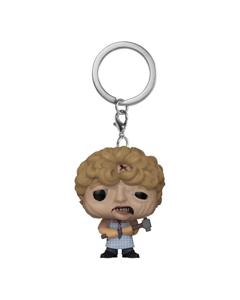 Privezak Pocket Pop! - The Texas Chainsaw Massacre - Leatherface - Special Edition