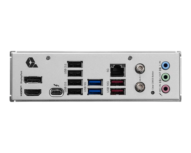 PRO B860-P WIFI matična ploča